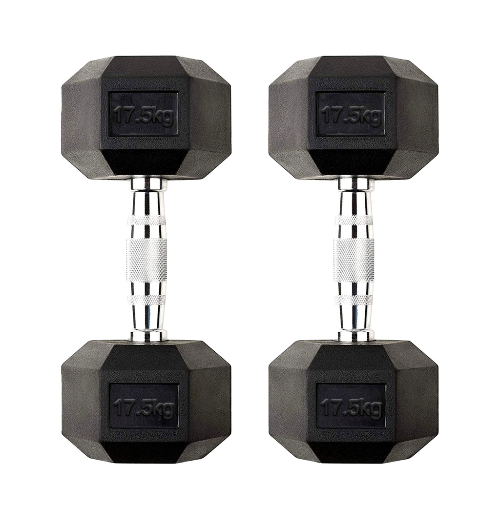 Hex Dumbbell Sets