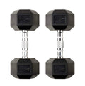 Hex Dumbbell Sets