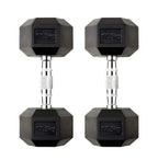 Hex Dumbbell Sets