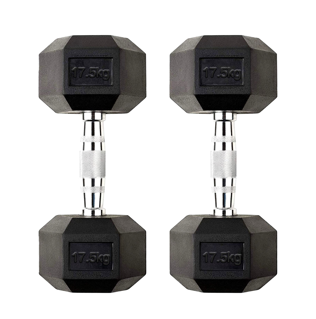 Hex Dumbbell Sets