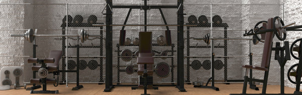 WEIGHT PLATES