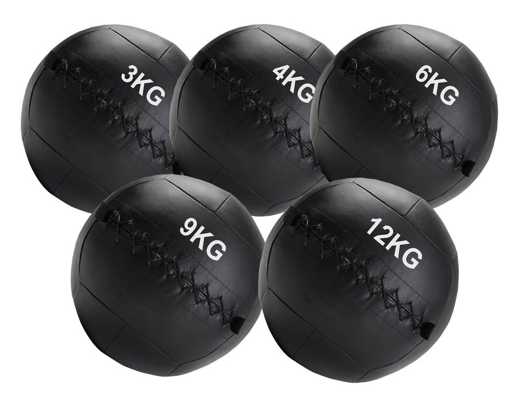 Heavy Duty Wall Balls