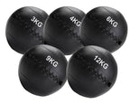 Heavy Duty Wall Balls