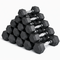 Hex Dumbbell Sets
