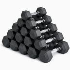 Hex Dumbbell Sets