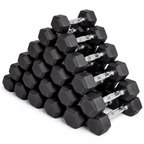 Hex Dumbbell Sets
