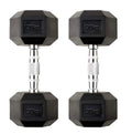Hex Dumbbell Sets