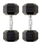 Hex Dumbbell Sets