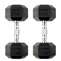 Hex Dumbbell Sets