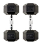 Hex Dumbbell Sets