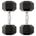 Hex Dumbbell Sets