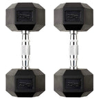 Hex Dumbbell Sets