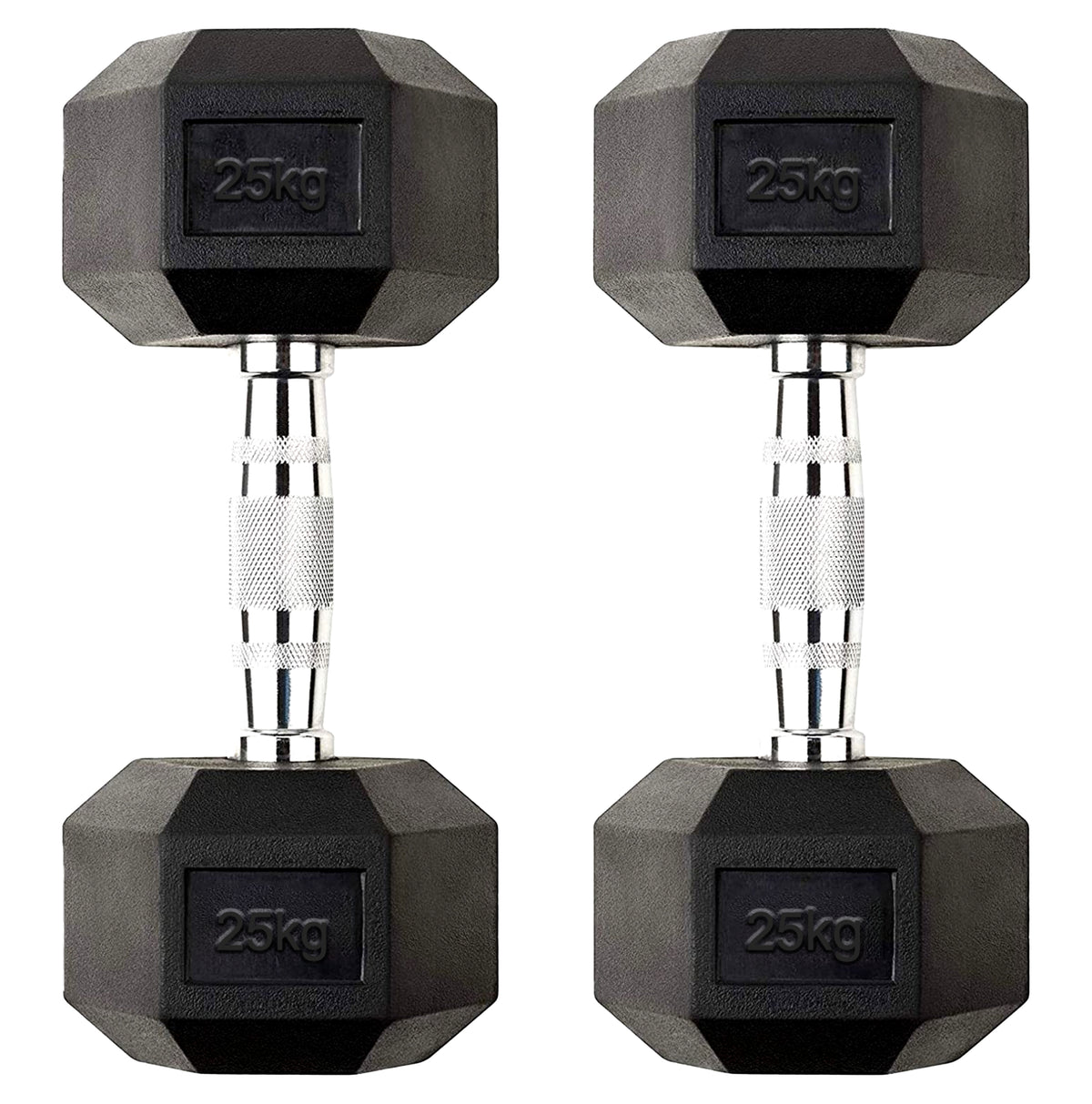 Hex Dumbbell Sets
