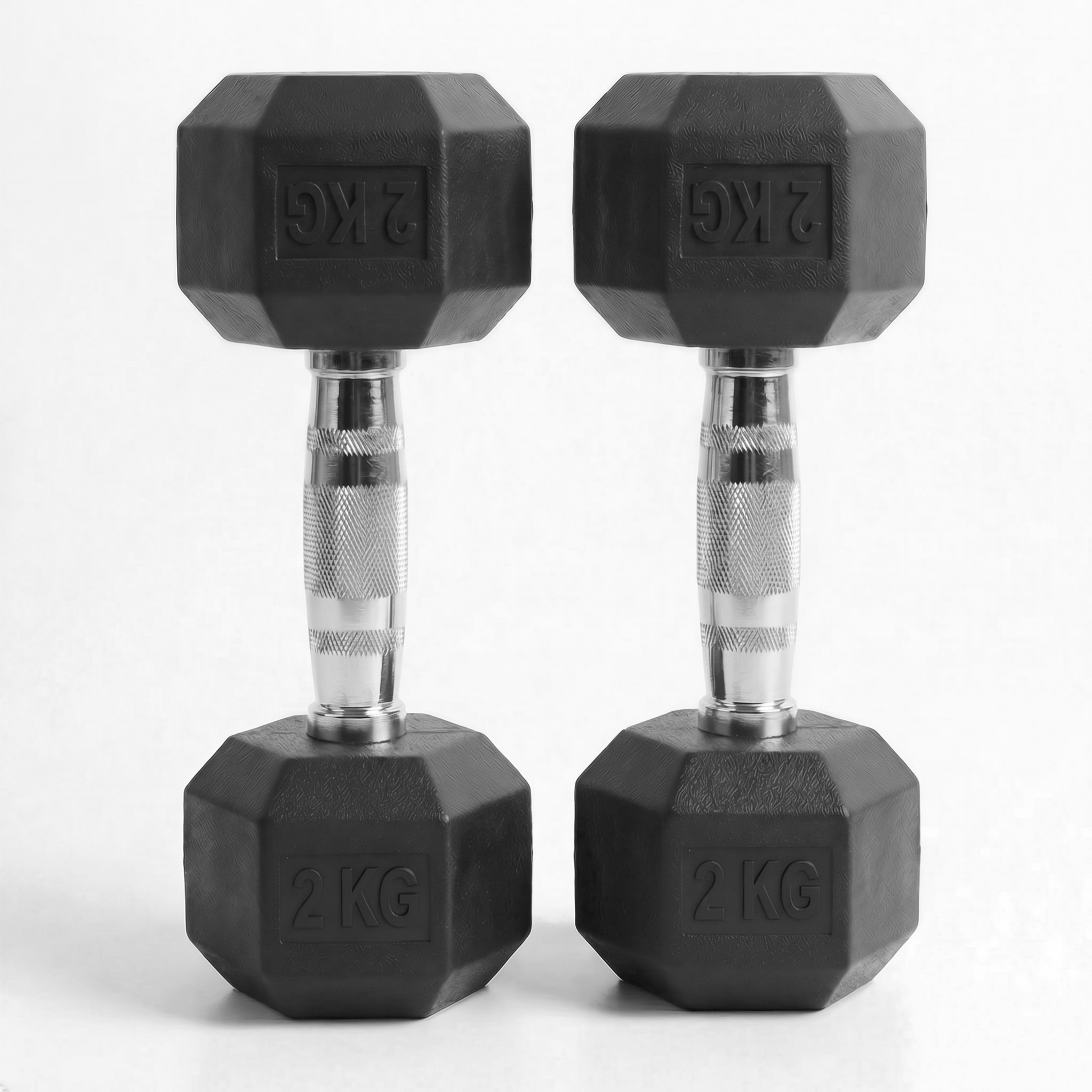 Hex Dumbbell Sets