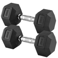 Hex Dumbbell Sets