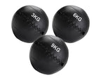 Heavy Duty Wall Balls