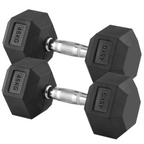Hex Dumbbell Sets