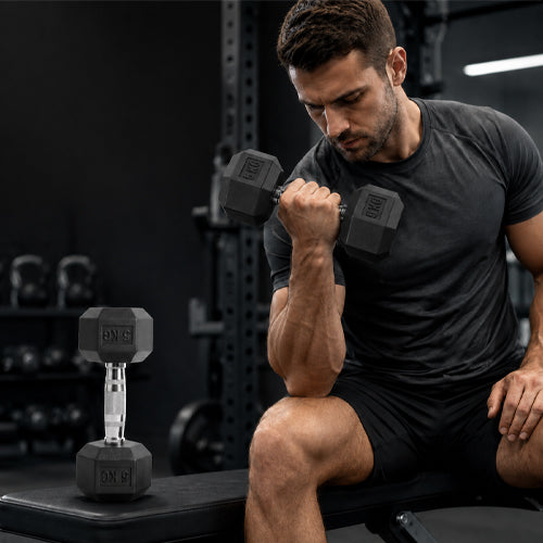 Your home gym essential