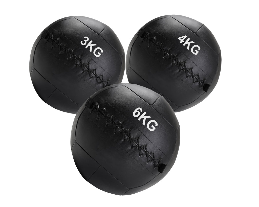 Heavy Duty Wall Balls