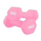 Neoprene Dumbbell Pairs