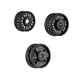 Sets / 60KG Set (2x5KG + 2x10KG + 2x15KG)