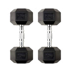 Hex Dumbbell Sets