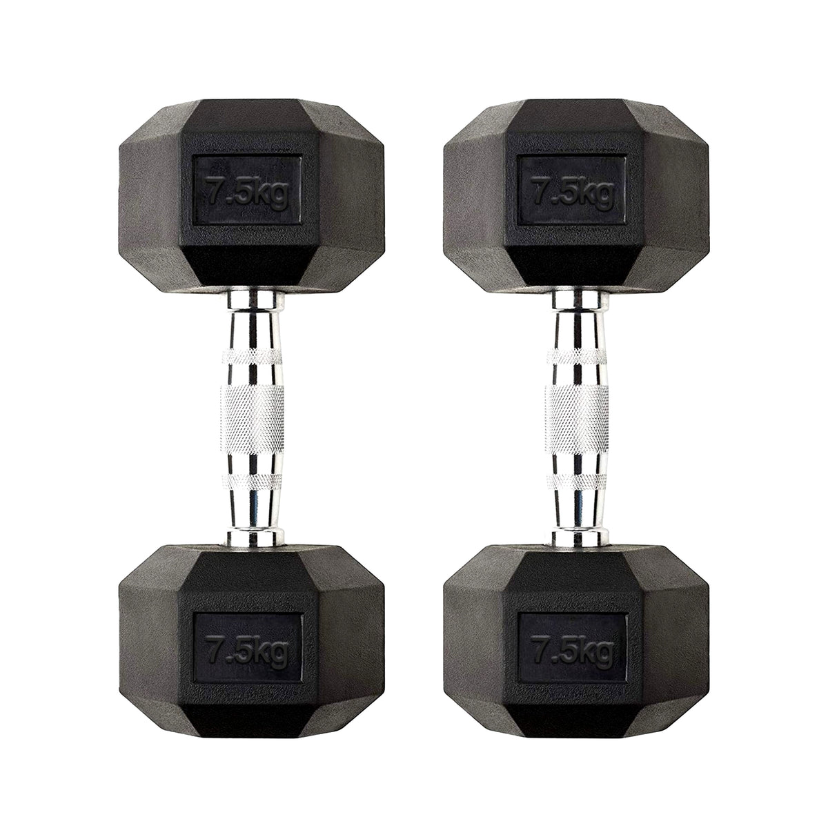 Hex Dumbbell Sets