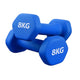 Pair (2 Dumbbells) / 8.0 kg