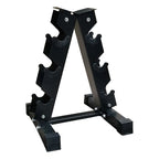 Hex Dumbbell Tier & Layer Storage Racks