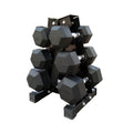 Hex Dumbbell Sets