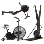 Assault Air Bike