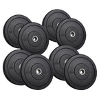 Olympic Bumper Weight Plates