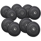 Olympic Bumper Weight Plates