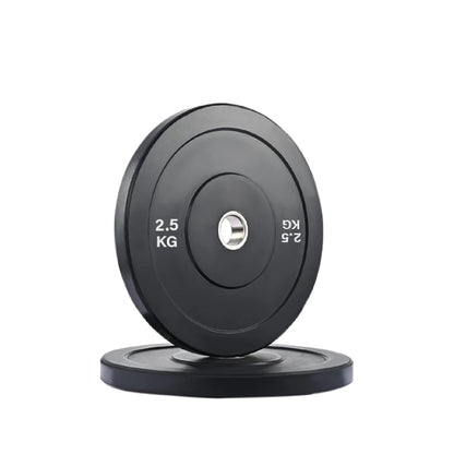 Olympic Bumper Plates