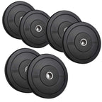 Olympic Bumper Weight Plates