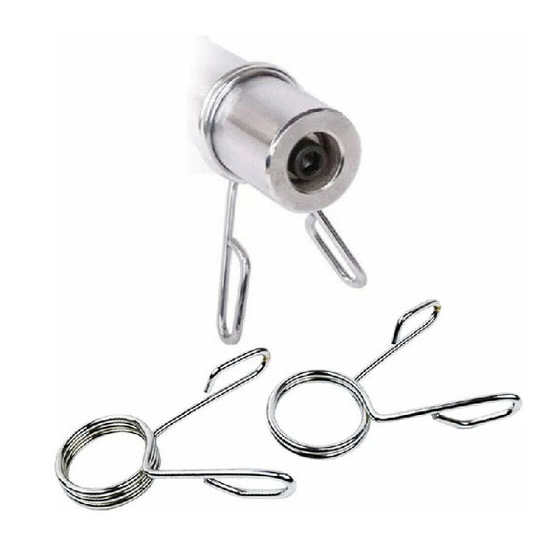 BARS & CLIPS