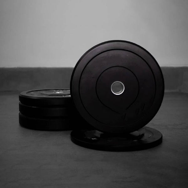 BUMPER PLATES