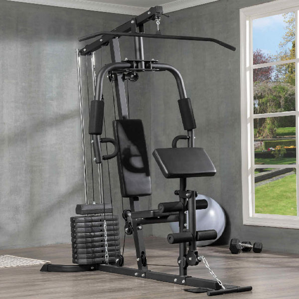 GYM MACHINES