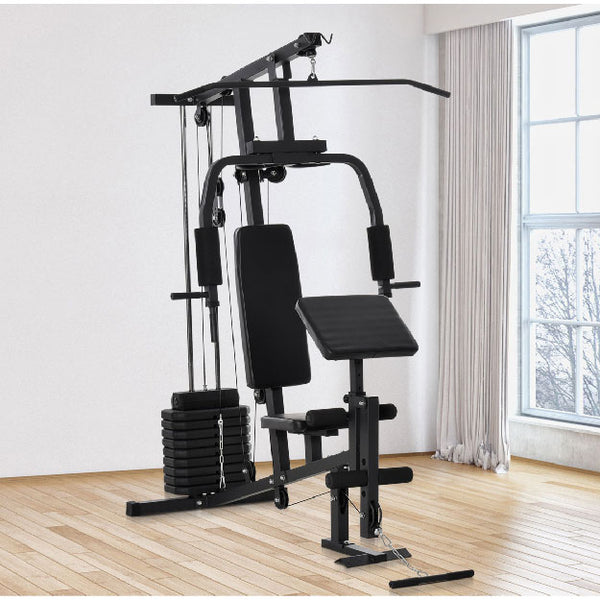 CABLE MACHINES