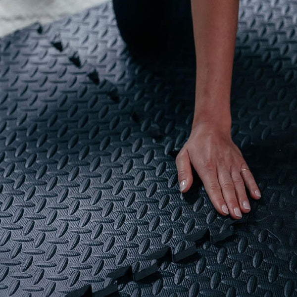 FLOORING