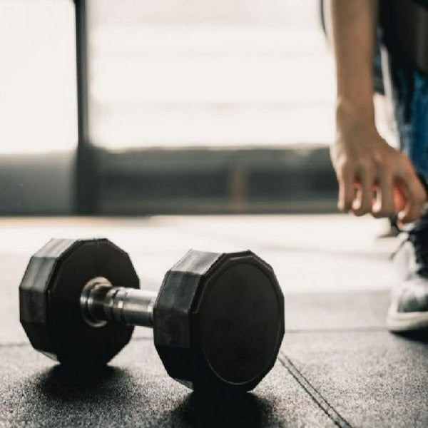 DUMBBELLS