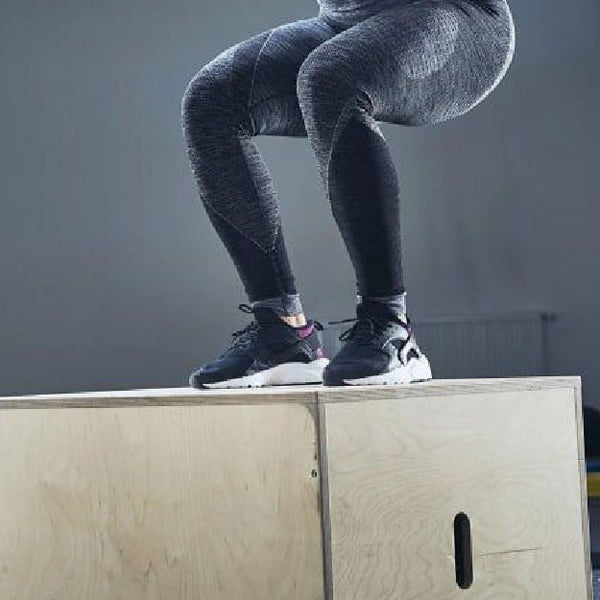 PLYO BOXES