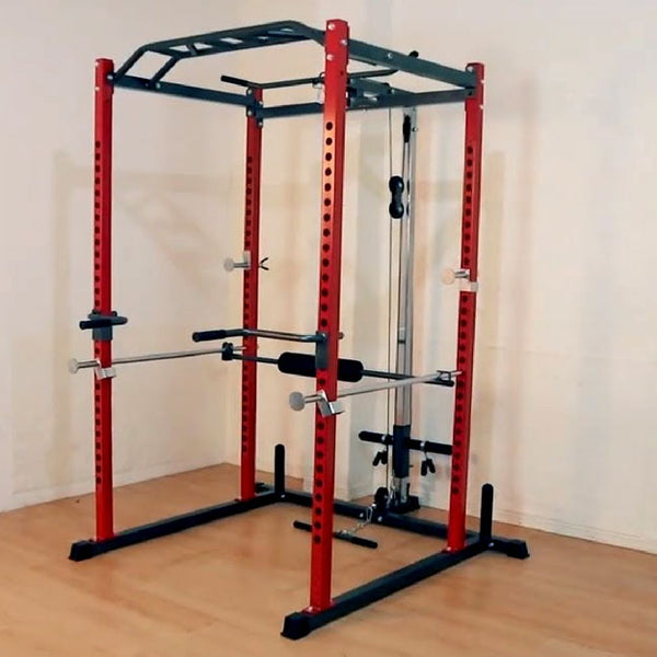 POWER RACKS