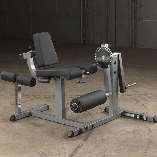 LEG EXTENSIONS