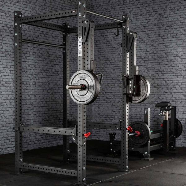 HALF RACKS