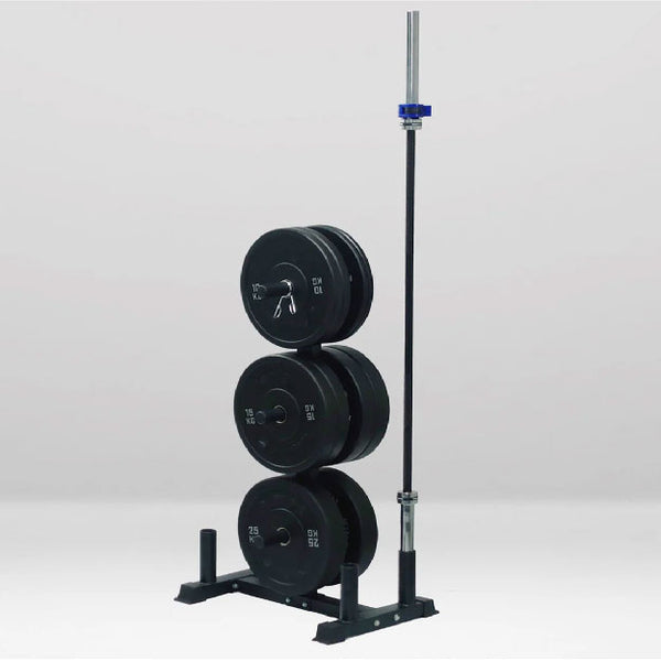 WEIGHT PLATE STORAGE