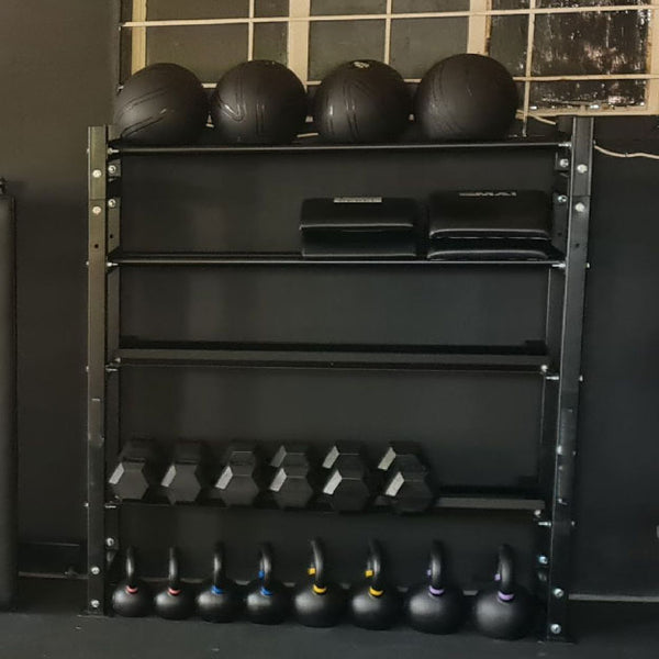 STORAGE