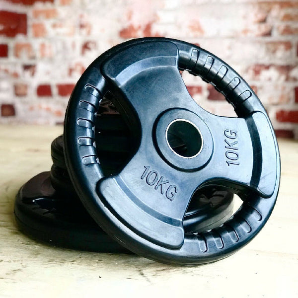 TRI GRIP PLATES