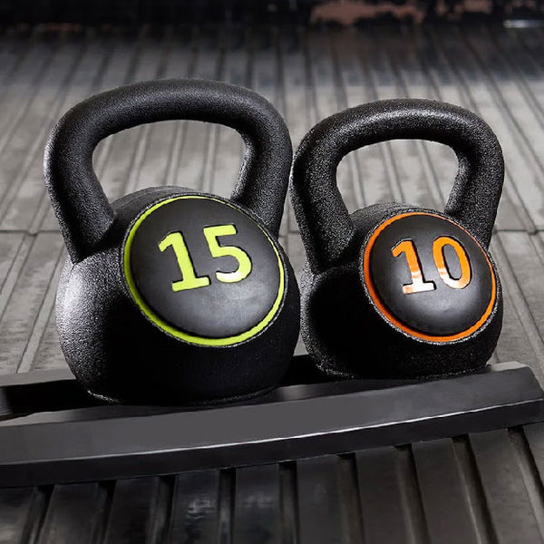 KETTLEBELLS
