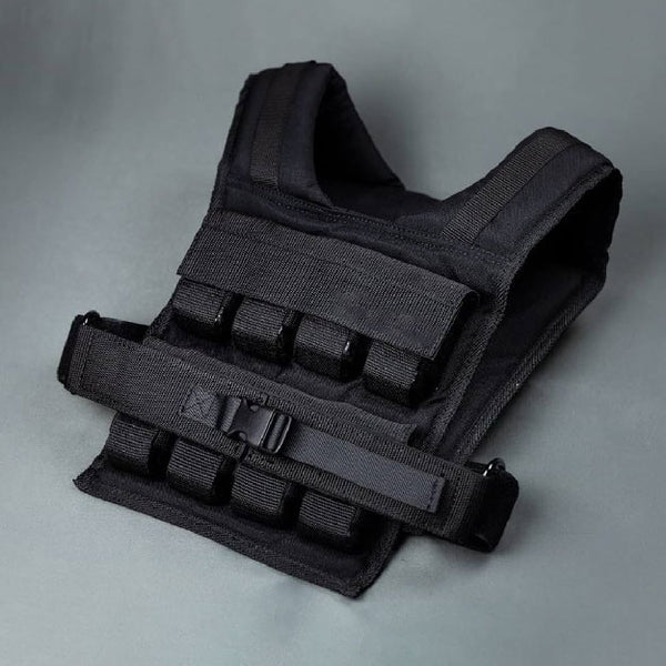 WEIGHT VESTS